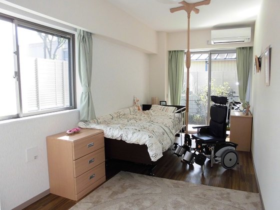 有料老人ホームきらら川崎小倉