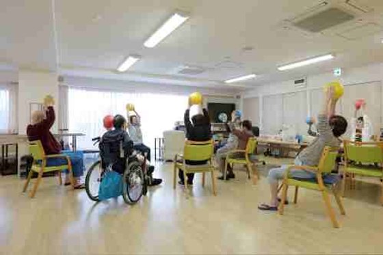 有料老人ホームきらら川崎小倉