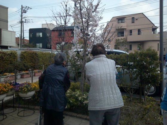 有料老人ホームきらら川崎小倉