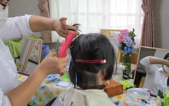 有料老人ホームきらら川崎小倉