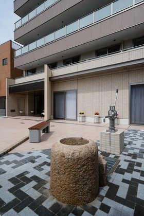 有料老人ホームきらら川崎小倉