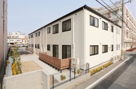 グループホームきらら東淀川
