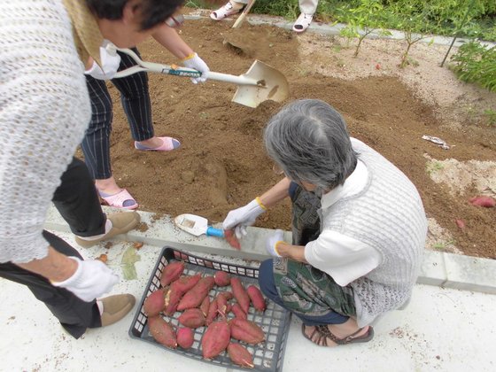 グループホームきらら東淀川