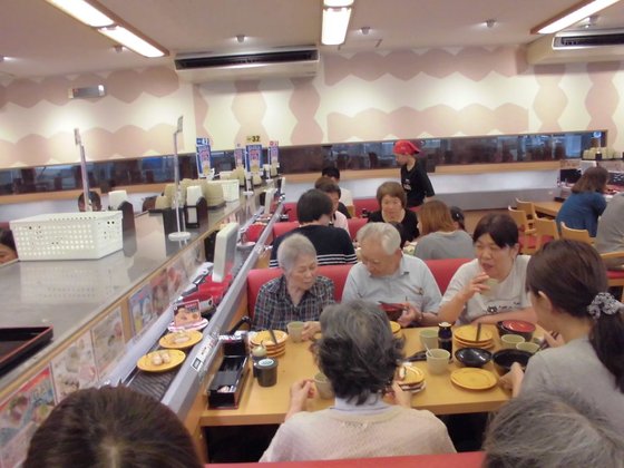 グループホームきらら東淀川