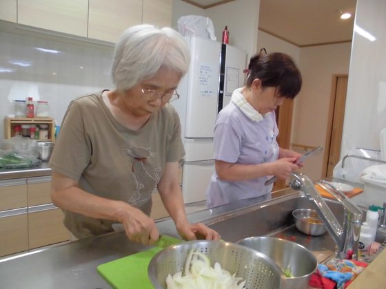 グループホームきらら東淀川
