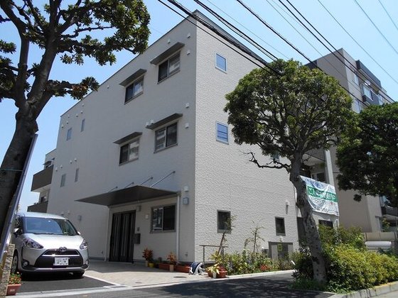 グループホームきらら清新町