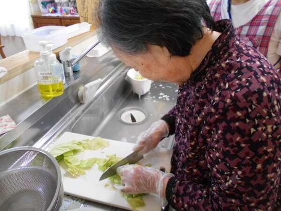 グループホームきらら清新町