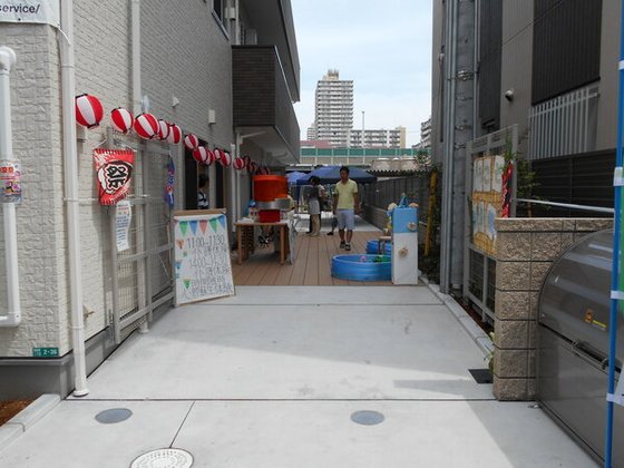 グループホームきらら清新町