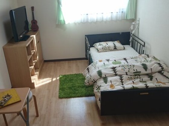 グループホームきらら清新町