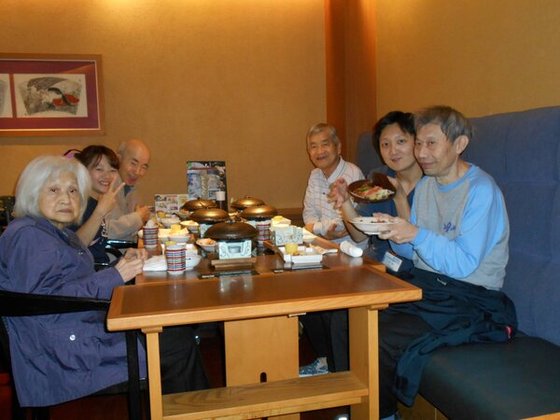 グループホームきらら清新町