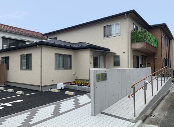 グループホームきらら川崎新町