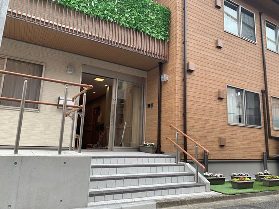 グループホームきらら川崎新町