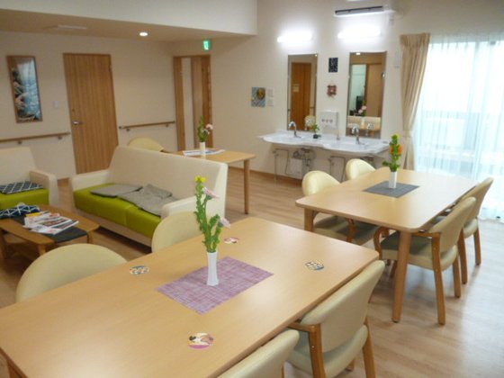 グループホームきららあま七宝町