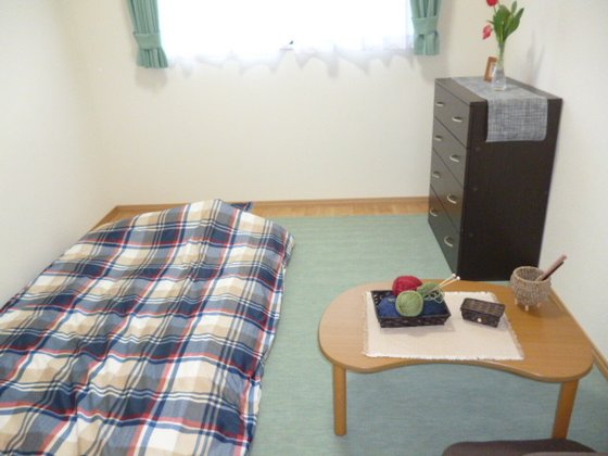 グループホームきららあま七宝町