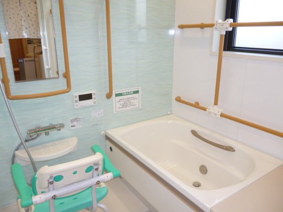 グループホームきららあま七宝町