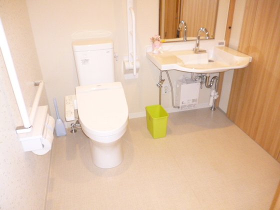 グループホームきららあま七宝町