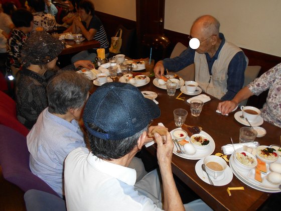 グループホームきららあま七宝町