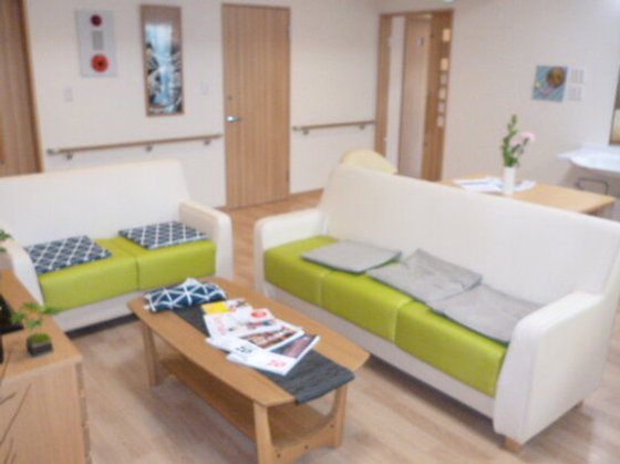 グループホームきららあま七宝町