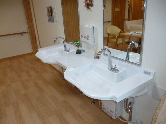 グループホームきららあま七宝町