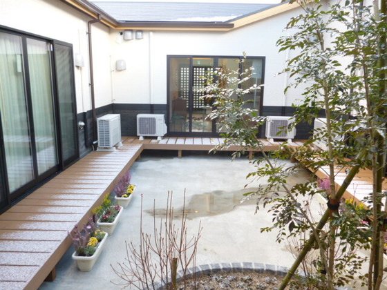 グループホームきららあま七宝町