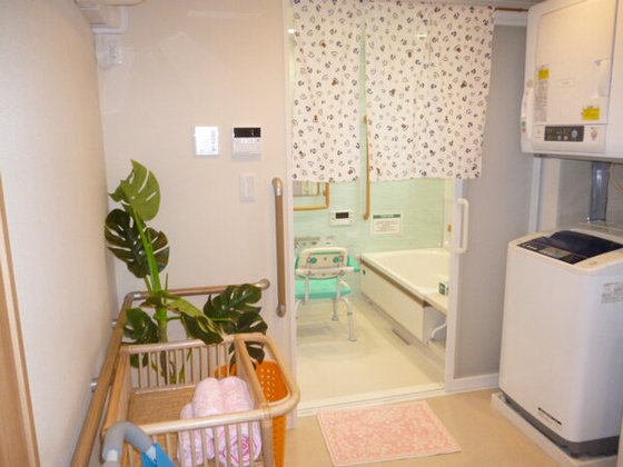 グループホームきららあま七宝町