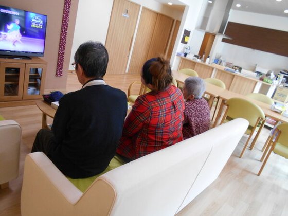 グループホームきららあま七宝町