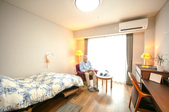 介護付有料老人ホームうらら新浦安