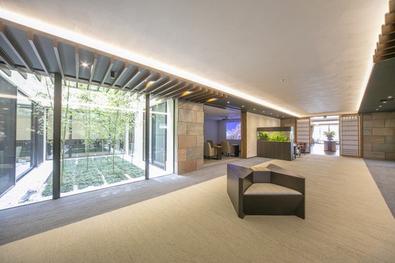 介護付有料老人ホームうらら新浦安