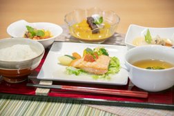 お食事例(洋食)