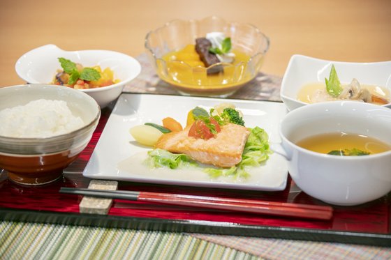 介護付有料老人ホームうらら新浦安