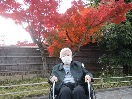 グループホームきらら梅小路