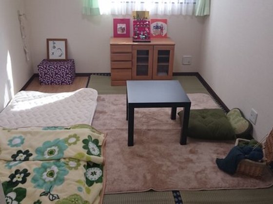 グループホームきらら梅小路