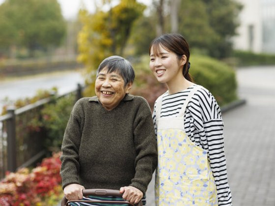 グループホームきらら梅小路