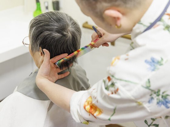 グループホームきらら梅小路