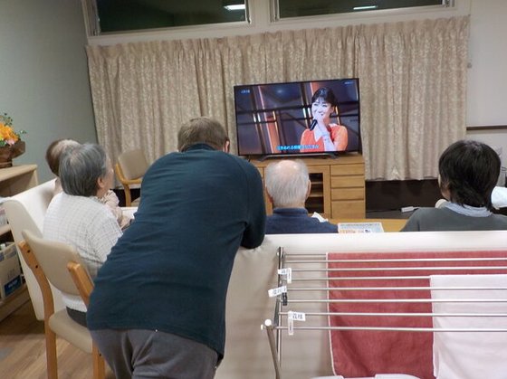 グループホームきらら梅小路