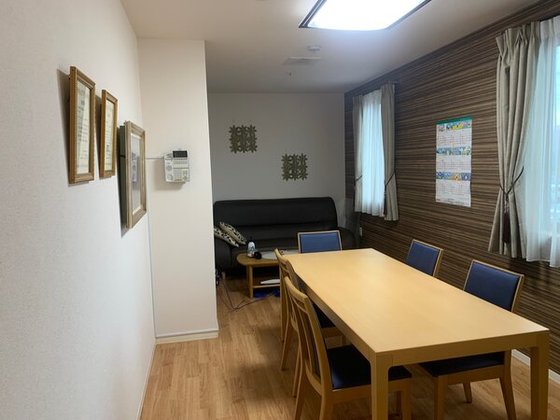 グループホームきらら梅小路