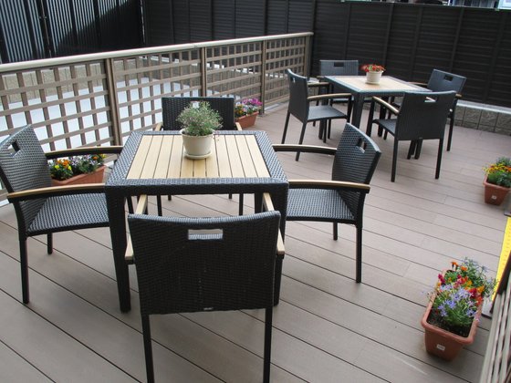 グループホームきらら梅小路