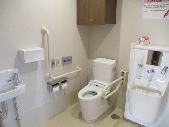 グループホームきらら梅小路