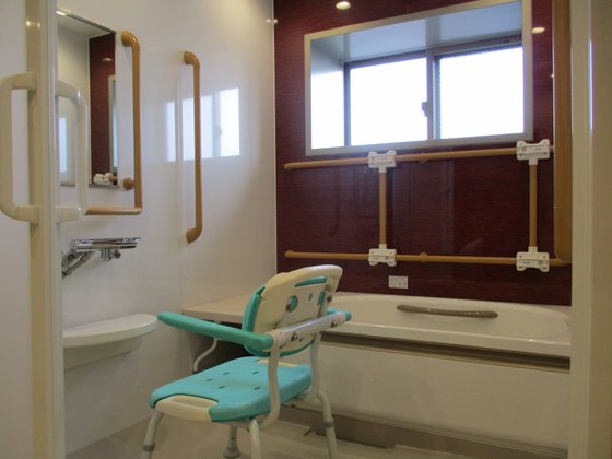 グループホームきらら梅小路