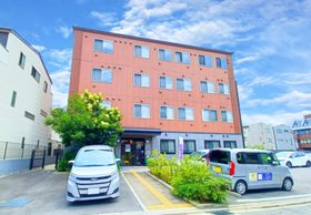 グループホームきらら梅小路