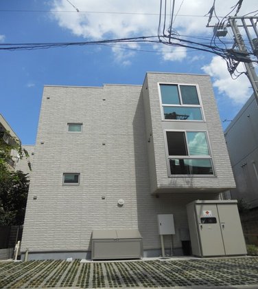 グループホームきらら目黒青葉台