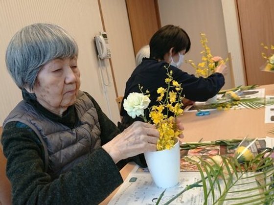 グループホームきらら目黒青葉台