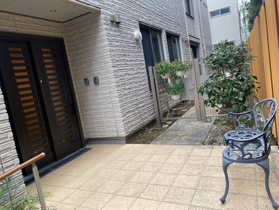 グループホームきらら目黒青葉台