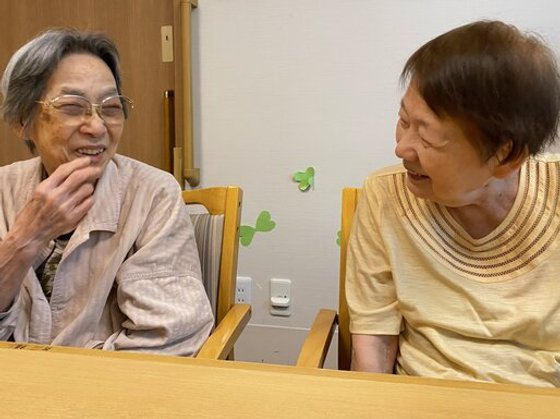 グループホームきらら目黒青葉台