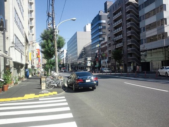 グループホームきらら目黒青葉台