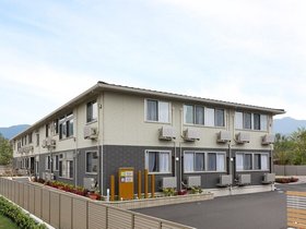 グループホームきらら嵯峨嵐山