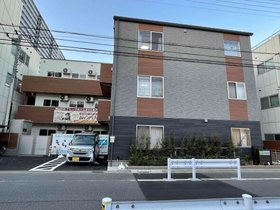 グループホームきらら亀戸