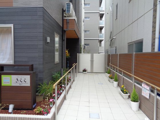 グループホームきらら亀戸