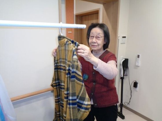 グループホームきらら亀戸