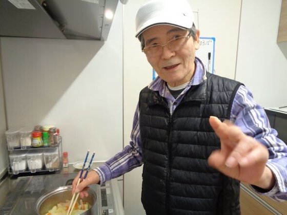 グループホームきらら亀戸